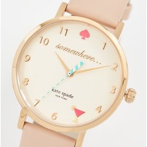 Kate Spade watch